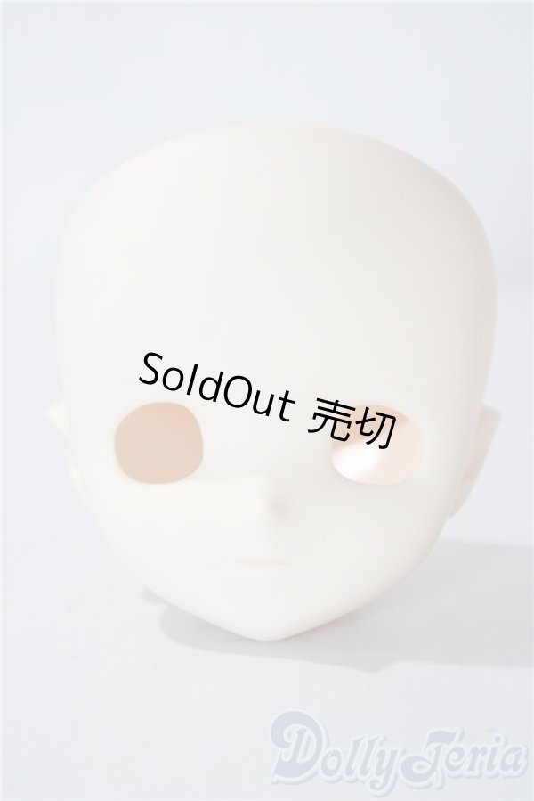 画像1: DOLLCE/ノーメイクヘッド A-26-01-07-1078-TN-ZU (1)