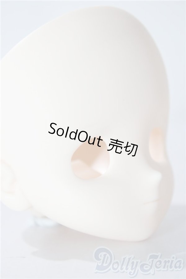 画像2: DOLLCE/ノーメイクヘッド A-26-01-07-1078-TN-ZU (2)