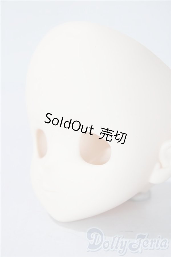 画像3: DOLLCE/ノーメイクヘッド A-26-01-07-1078-TN-ZU (3)