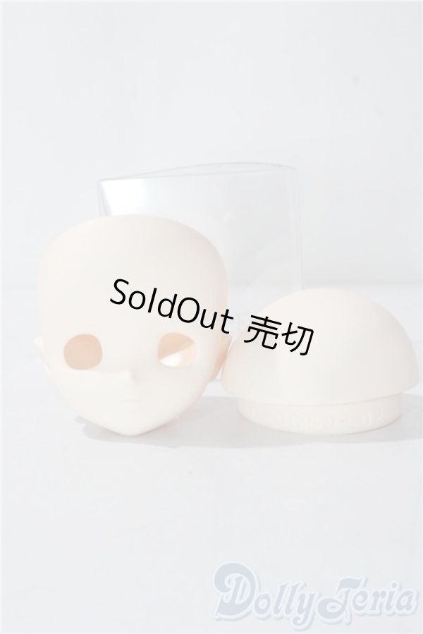 画像4: DOLLCE/ノーメイクヘッド A-26-01-07-1078-TN-ZU (4)