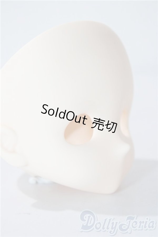 画像2: DOLLCE/ノーメイクヘッド A-26-01-07-1079-TN-ZU (2)