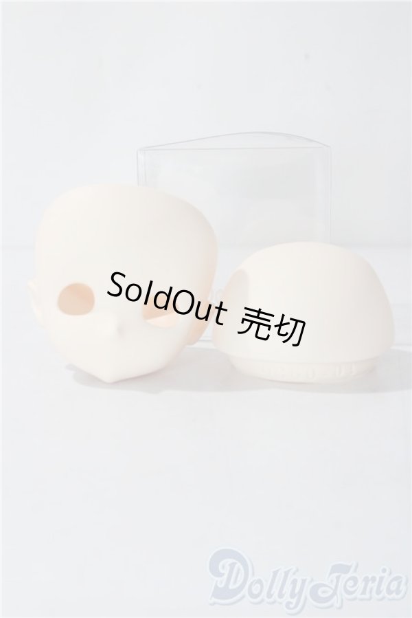 画像4: DOLLCE/ノーメイクヘッド A-26-01-07-1079-TN-ZU (4)