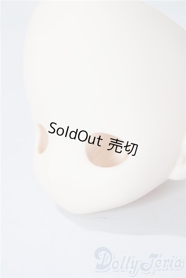 画像3: DOLLCE/ノーメイクヘッド A-26-01-07-1076-TN-ZU (3)