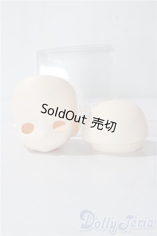 画像4: DOLLCE/ノーメイクヘッド A-26-01-07-1076-TN-ZU (4)