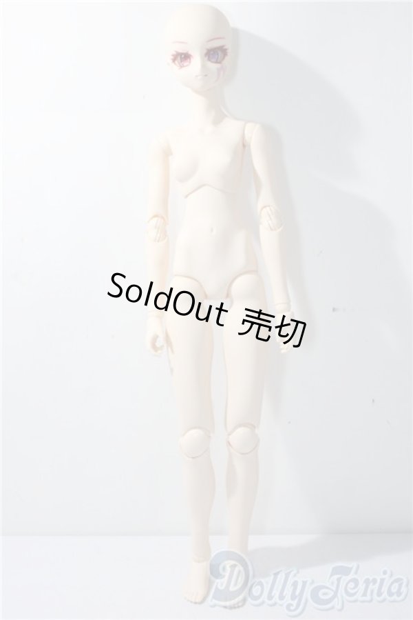 画像5: オビツ50/50-01ヘッド A-26-01-07-1094-TN-ZU (5)