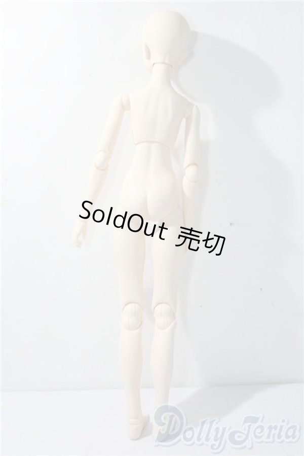 画像6: オビツ50/50-01ヘッド A-26-01-07-1094-TN-ZU (6)