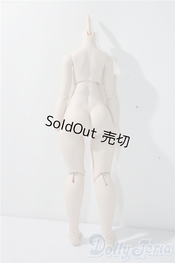 画像2: MDD/もちあしベースボディ(DD-f3) A-26-01-07-1081-TN-ZU (2)