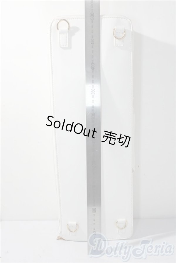 画像2: 1/4ドールバッグ U-26-01-07-205-TN-ZU (2)