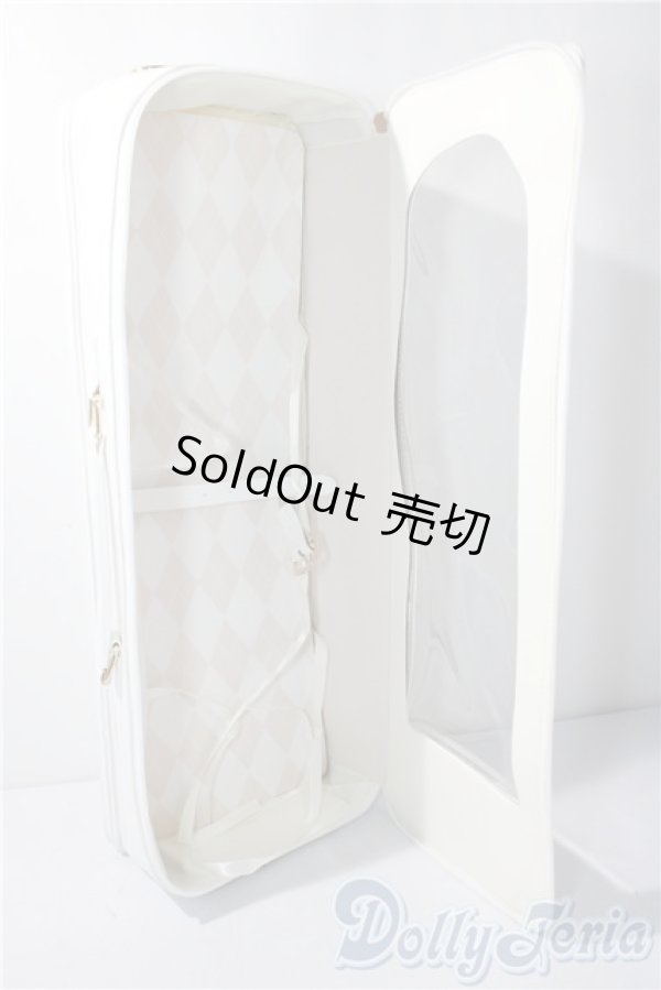 画像3: 1/4ドールバッグ U-26-01-07-205-TN-ZU (3)