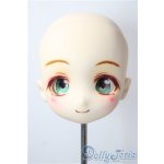 画像: DOLLCE DOLL/DC60-01カスタムヘッド A-26-01-14-1080-TN-ZU