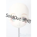画像: DOLLCE DOLL/DC60-01カスタムヘッド A-26-01-14-1080-TN-ZU