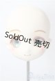 画像: DOLLCE DOLL/DC60-01カスタムヘッド A-26-01-14-1080-TN-ZU