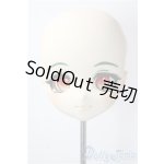 画像: DOLLCE/DC60-02ヘッド A-26-01-14-1085-TN-ZU