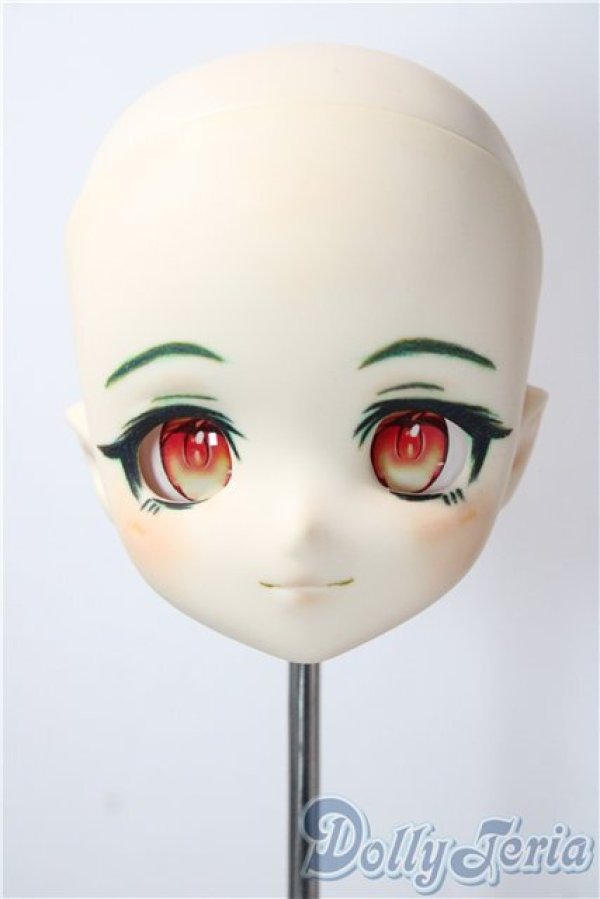 画像1: DOLLCE/DC60-02ヘッド A-26-01-14-1085-TN-ZU (1)