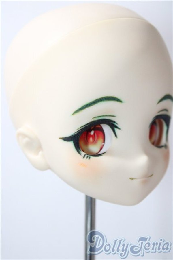 画像2: DOLLCE/DC60-02ヘッド A-26-01-14-1085-TN-ZU (2)