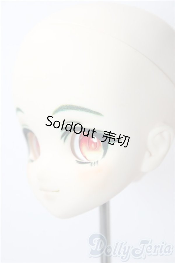 画像3: DOLLCE/DC60-02ヘッド A-26-01-14-1085-TN-ZU (3)