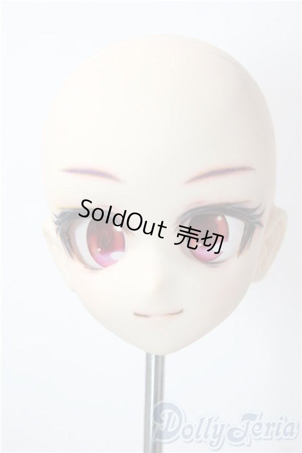 画像1: オビツ50/50-02ヘッド A-26-01-14-1084-TN-ZU (1)