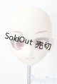 画像: オビツ50/50-02ヘッド A-26-01-14-1084-TN-ZU