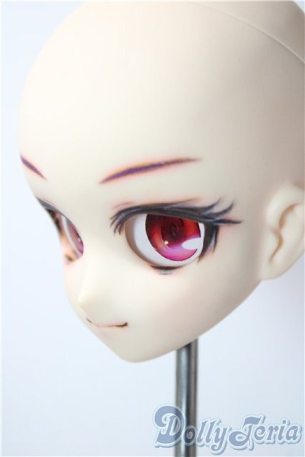 画像3: オビツ50/50-02ヘッド A-26-01-14-1084-TN-ZU (3)