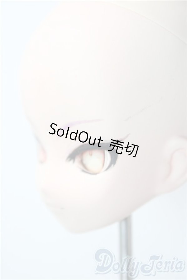 画像3: オビツ50/OBT50-04：カスタムヘッド A-26-01-14-1087-TN-ZU (3)