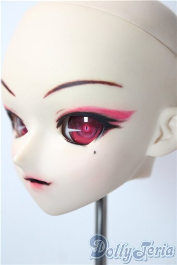 画像3: DD/DDH-05/カスタムヘッド A-26-01-14-1082-TN-ZU (3)