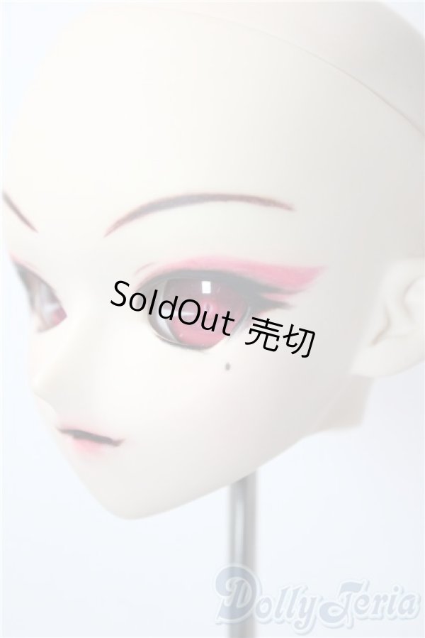 画像3: DD/DDH-05/カスタムヘッド A-26-01-14-1082-TN-ZU (3)