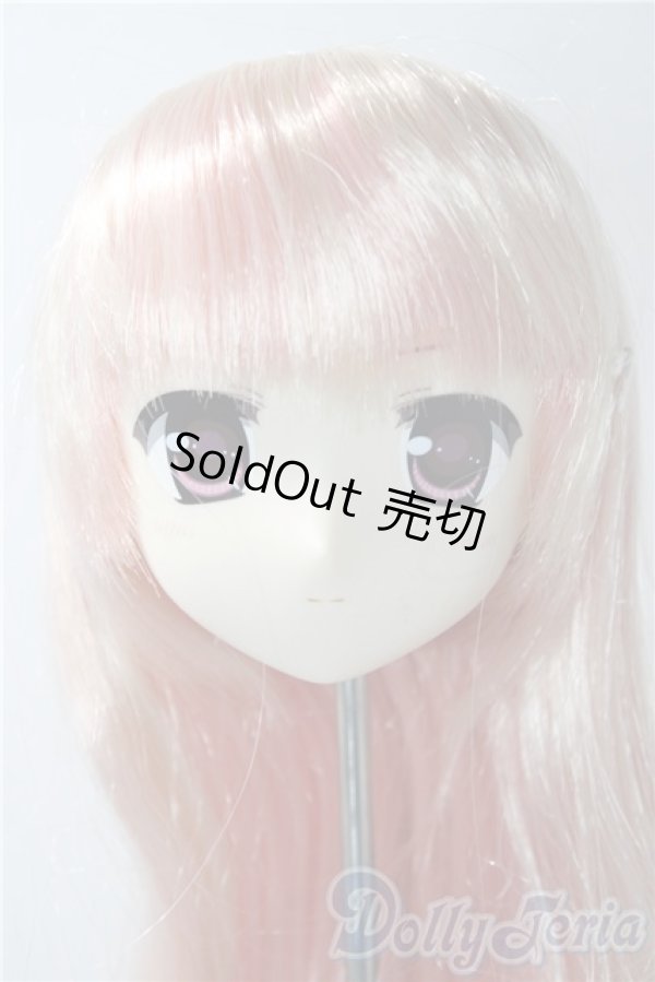 画像1: 1/3HAF 夜明け前より瑠璃色な エステル・フリージア A-26-01-07-1084-TN-ZU (1)