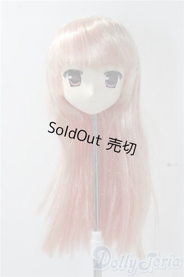 画像2: 1/3HAF 夜明け前より瑠璃色な エステル・フリージア A-26-01-07-1084-TN-ZU (2)