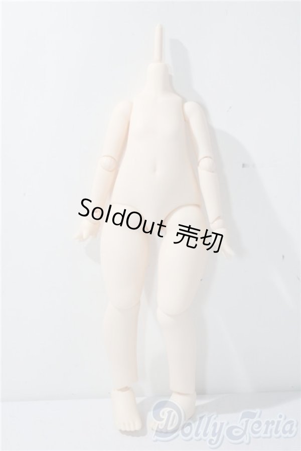 画像1: IMOMODOLL/1/4/Girlボディ A-26-01-07-1080-TN-ZU (1)