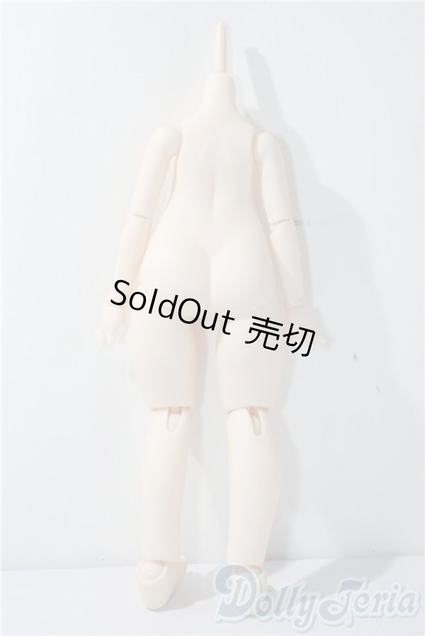 画像2: IMOMODOLL/1/4/Girlボディ A-26-01-07-1080-TN-ZU (2)