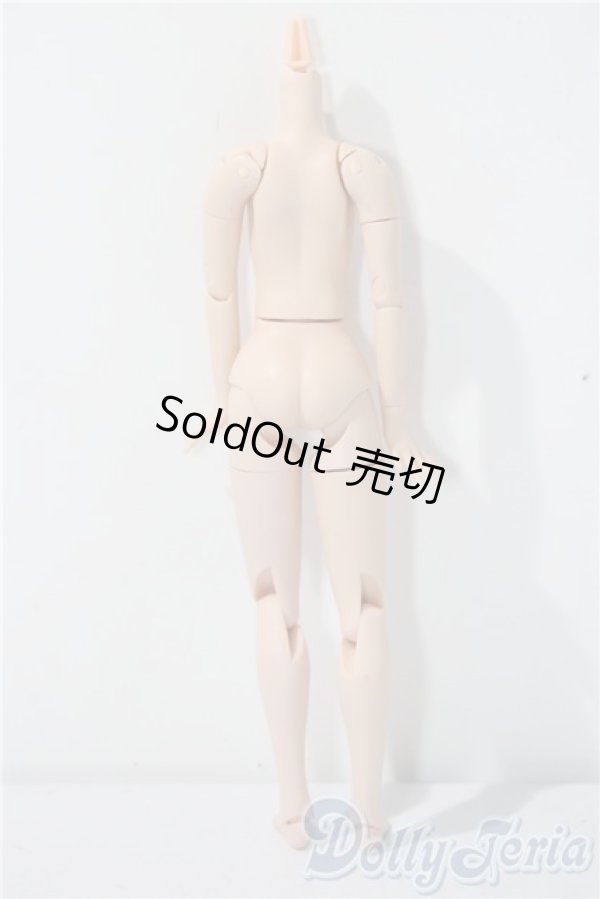 画像2: azone/ピュアニーモボディ A-26-01-14-1079-TN-ZU (2)