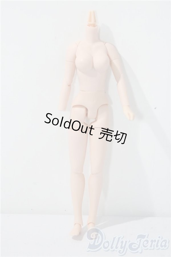 画像1: azone/ピュアニーモボディ A-26-01-14-1058-TN-ZU (1)