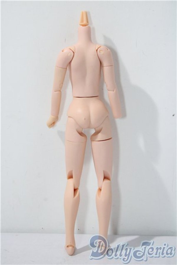 画像2: azone/ピュアニーモボディ A-26-01-14-1058-TN-ZU (2)