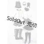 画像: azone/OF:27cmサイズドール　衣装 A-26-01-07-1067-TN-ZU