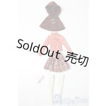 画像: azone/OF:27cmサイズドール　衣装 A-26-01-07-1063-TN-ZU