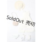 画像: azone/OF:27cmサイズドール　衣装 A-26-01-07-1066-TN-ZU