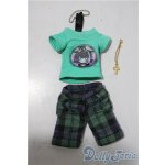 画像: 幼SD/OF:衣装セット U-26-01-07-111-TN-ZU