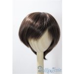 画像: 8-9inch/ウィッグ U-26-01-07-029-TN-ZU