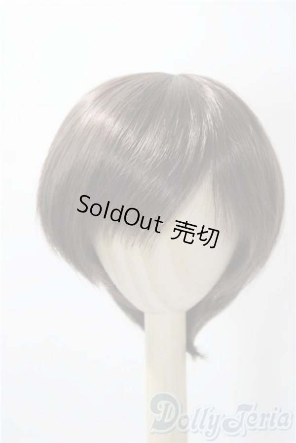 画像1: 8-9inch/ウィッグ U-26-01-07-029-TN-ZU (1)