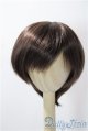 画像: 8-9inch/ウィッグ U-26-01-07-029-TN-ZU