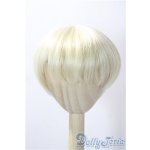 画像: 8-9inch/ウィッグ U-26-01-07-015-TN-ZU