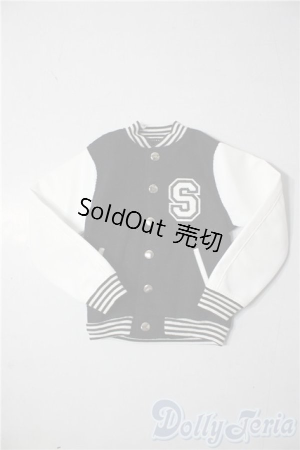 画像1: SDGrB＆SD13男の子/OF:アウター U-26-01-07-100-TN-ZU (1)