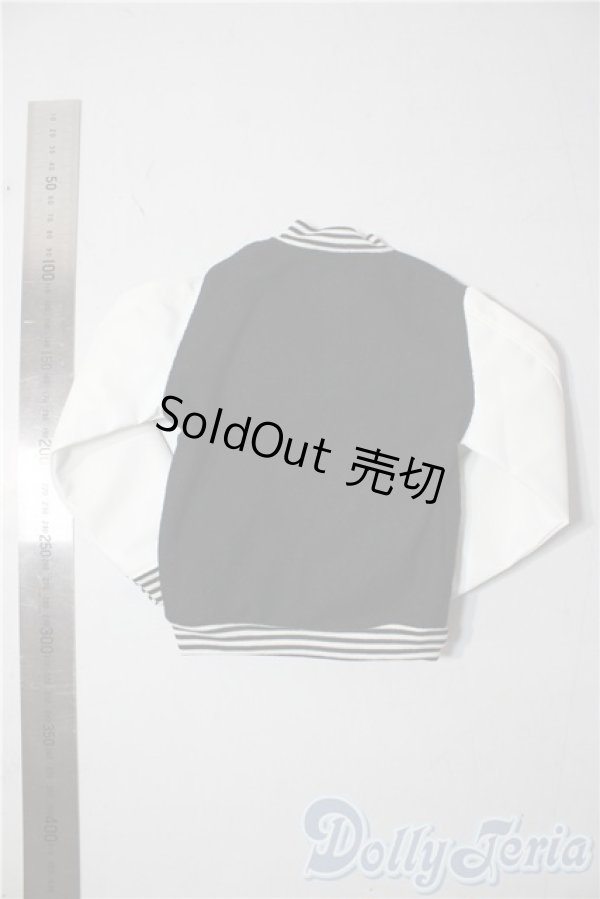 画像2: SDGrB＆SD13男の子/OF:アウター U-26-01-07-100-TN-ZU (2)