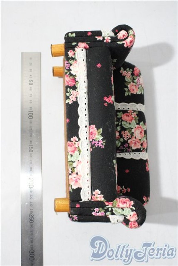 画像3: 1/6ドール/ソファ A-26-01-14-1094-TN-ZU (3)