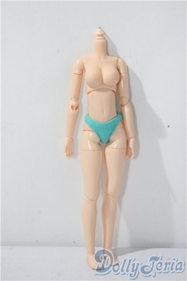 画像1: オビツ24/女の子ボディ Ver.2 A-26-01-14-1059-TN-ZU (1)