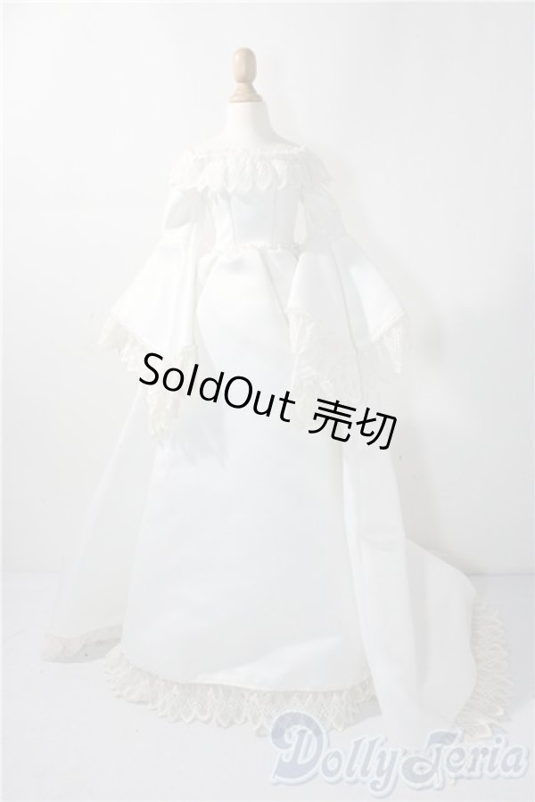 画像1: DD/OF:ドレス U-26-01-14-034-TN-ZU (1)