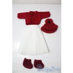 画像: SDM＆MSD/OF:衣装セット U-26-01-07-128-TN-ZU