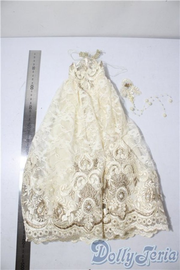 画像2: MDD/OF:ドレス U-26-01-07-163-TN-ZU (2)