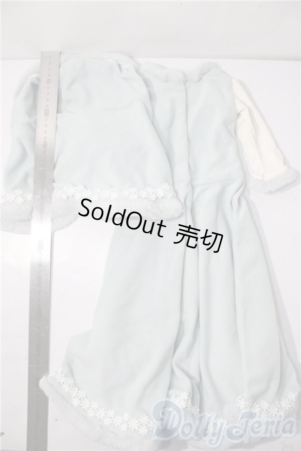 画像2: 乙姫ドール/OF:衣装 A-26-01-14-1052-TN-ZU (2)