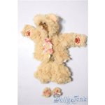 画像: リカちゃん/OF:LW-07 くまちゃんナイトウェア A-26-01-14-1002-TN-ZU